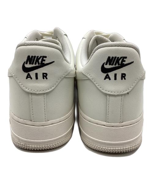 NIKE（ナイキ）NIKE (ナイキ) AIR FORCE 1 '07/エアフォースワンスニーカー ホワイト サイズ:28cmの古着・服飾アイテム