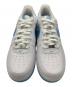 中古・古着 NIKE (ナイキ) Air Force 1 Low '07/エアフォースワンスニーカー ホワイト サイズ:28.5cm：8000円