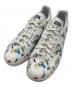 adidas（アディダス）の古着「STANSMITH GOOFY/スタンスミスグーフィースニーカー」｜ホワイト