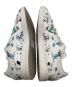 中古・古着 adidas (アディダス) STANSMITH GOOFY/スタンスミスグーフィースニーカー ホワイト サイズ:28cm：5000円