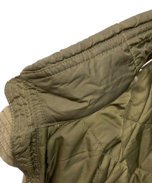 RLX RALPH LAUREN（アールエルエックスラルフローレン）RLX RALPH LAUREN (アールエルエックスラルフローレン) ライナー付ユーティリティジャケット オリーブ サイズ:Mの古着・服飾アイテム