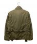 RLX RALPH LAUREN (アールエルエックスラルフローレン) ライナー付ユーティリティジャケット オリーブ サイズ:M：13000円