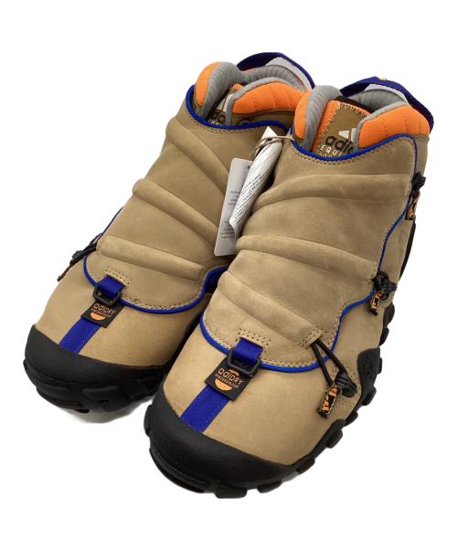 adidas（アディダス）adidas (アディダス) RADLANDER EQT/ラッドランダーエキップメント ベージュ サイズ:27.5CMの古着・服飾アイテム