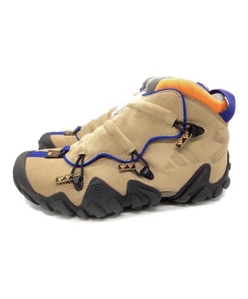 adidas（アディダス）adidas (アディダス) RADLANDER EQT/ラッドランダーエキップメント ベージュ サイズ:27.5CMの古着・服飾アイテム