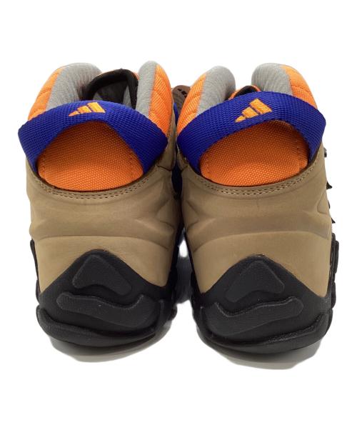 adidas（アディダス）adidas (アディダス) RADLANDER EQT/ラッドランダーエキップメント ベージュ サイズ:27.5CMの古着・服飾アイテム