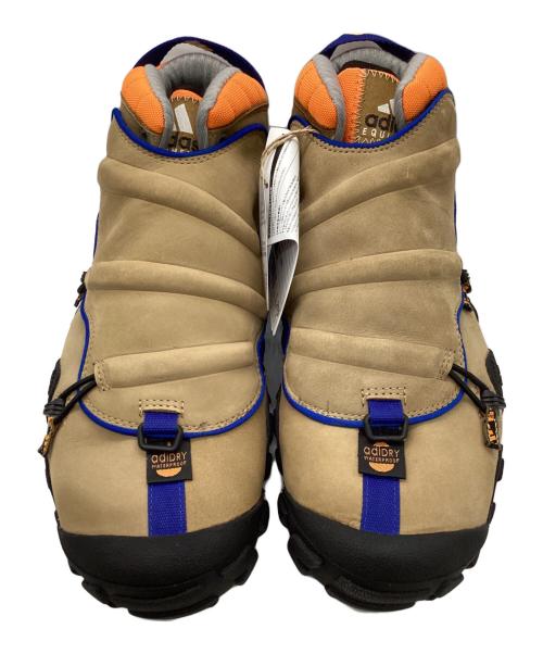 adidas（アディダス）adidas (アディダス) RADLANDER EQT/ラッドランダーエキップメント ベージュ サイズ:27.5CMの古着・服飾アイテム