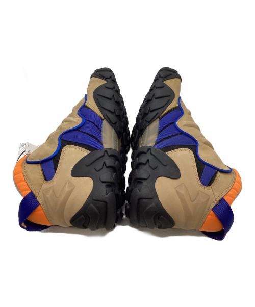 adidas（アディダス）adidas (アディダス) RADLANDER EQT/ラッドランダーエキップメント ベージュ サイズ:27.5CMの古着・服飾アイテム