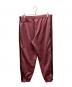 Needles (ニードルズ) Zipped Track Pant(ジップドトラックパンツ) ピンク サイズ:L：9000円