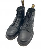Dr.Martensドクターマーチン）の古着「101 YS スムース 6 ホール ブーツ」｜ブラック