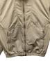 中古・古着 THE NORTH FACE (ザ ノース フェイス) Enride Track Jacket / エンライド トラックジャケット ベージュ サイズ:S：16000円
