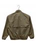 THE NORTH FACE (ザ ノース フェイス) Enride Track Jacket / エンライド トラックジャケット ベージュ サイズ:S：16000円