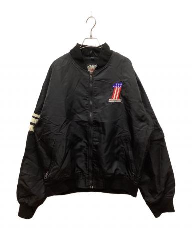 中古・古着通販】HARLEY-DAVIDSON (ハーレーダビッドソン) ナイロン