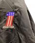中古・古着 HARLEY-DAVIDSON (ハーレーダビッドソン) ナイロンジャケット ブラック サイズ:M：9000円