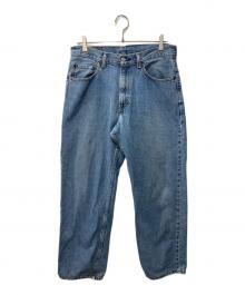 LEVI'S（リーバイス）の古着「デニムパンツ」｜インディゴ