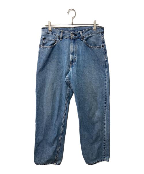 LEVI'S（リーバイス）LEVI'S (リーバイス) デニムパンツ インディゴ サイズ:W32L30の古着・服飾アイテム