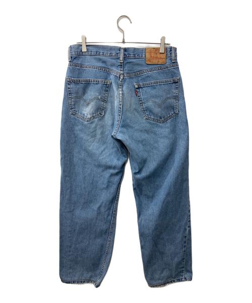 LEVI'S（リーバイス）LEVI'S (リーバイス) デニムパンツ インディゴ サイズ:W32L30の古着・服飾アイテム