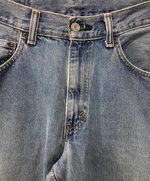 LEVI'S（リーバイス）LEVI'S (リーバイス) デニムパンツ インディゴ サイズ:W32L30の古着・服飾アイテム