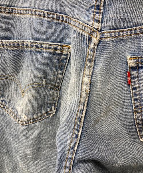 LEVI'S（リーバイス）LEVI'S (リーバイス) デニムパンツ インディゴ サイズ:W32L30の古着・服飾アイテム