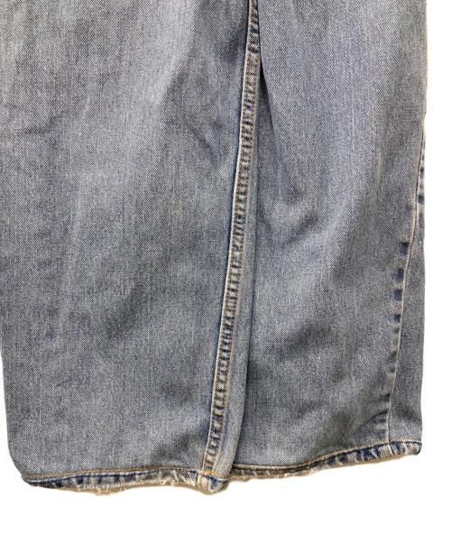 LEVI'S（リーバイス）LEVI'S (リーバイス) デニムパンツ インディゴ サイズ:W32L30の古着・服飾アイテム