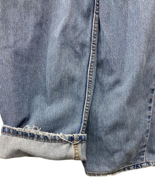 LEVI'S（リーバイス）LEVI'S (リーバイス) デニムパンツ インディゴ サイズ:W32L30の古着・服飾アイテム