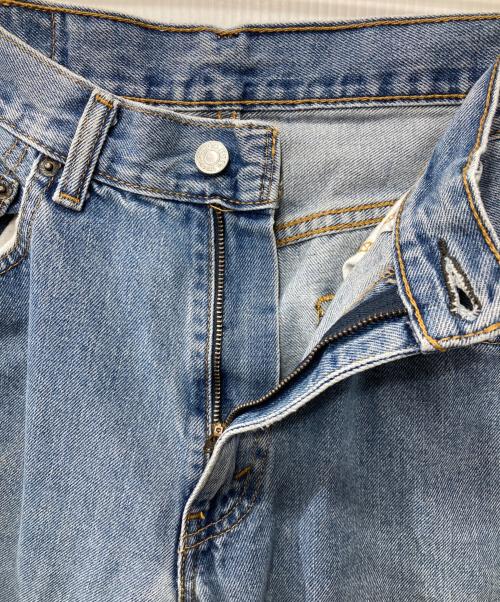 LEVI'S（リーバイス）LEVI'S (リーバイス) デニムパンツ インディゴ サイズ:W32L30の古着・服飾アイテム