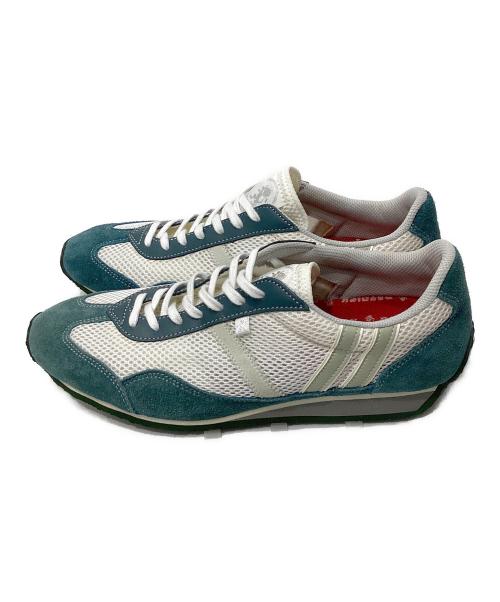 PATRICK（パトリック）PATRICK (パトリック) クールスタジアム メッシュスニーカー MINT サイズ:41の古着・服飾アイテム