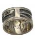 中古・古着 INDIAN JEWELRY (インディアンジュエリー) サンフェイスリング サイズ:１８号：15000円