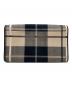 Kate Spade (ケイトスペード) クラッチバッグ ブラック×ベージュ：5000円