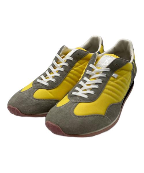 PATRICK（パトリック）PATRICK (パトリック) スタジアム スニーカー CORN サイズ:41の古着・服飾アイテム