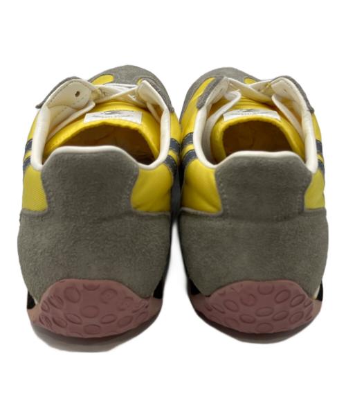 PATRICK（パトリック）PATRICK (パトリック) スタジアム スニーカー CORN サイズ:41の古着・服飾アイテム