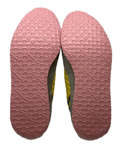 PATRICK（パトリック）PATRICK (パトリック) スタジアム スニーカー CORN サイズ:41の古着・服飾アイテム