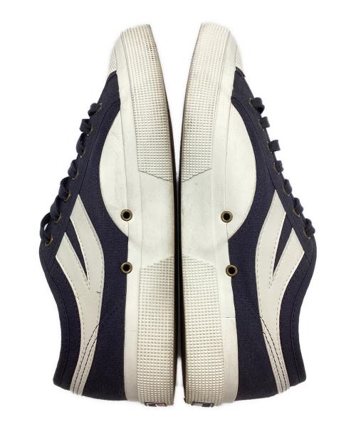 SUPERGA（スペルガ）SUPERGA (スペルガ) スニーカー ネイビー サイズ:US8の古着・服飾アイテム