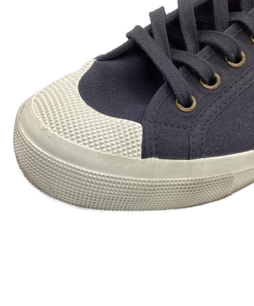 SUPERGA（スペルガ）SUPERGA (スペルガ) スニーカー ネイビー サイズ:US8の古着・服飾アイテム