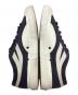 中古・古着 SUPERGA (スペルガ) スニーカー ネイビー サイズ:US8：4000円