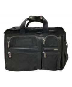 中古・古着通販】TUMI (トゥミ) ネックピローパッカブルダウン