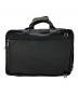 TUMI (トゥミ) 2WAYブリーフケース ブラック：6000円