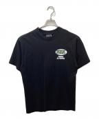 HUFハフ）の古着「ALL PURPOSE Tee（オールパーパスティー）」｜ブラック