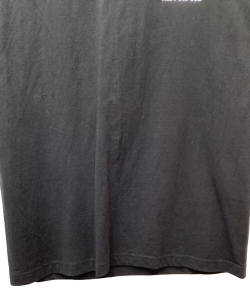 HUF（ハフ）HUF (ハフ) ALL PURPOSE Tee（オールパーパスティー） ブラック サイズ:Mの古着・服飾アイテム