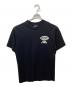 HUF（ハフ）の古着「ALL PURPOSE Tee（オールパーパスティー）」｜ブラック