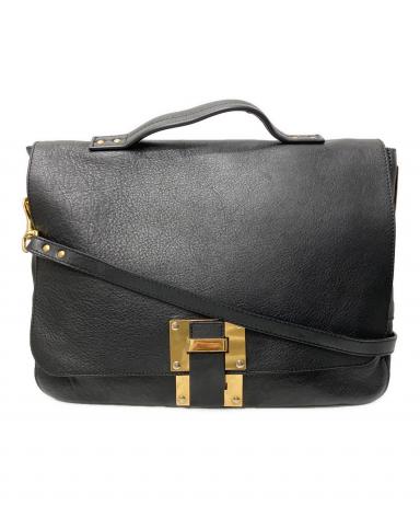 中古・古着通販】SOPHIE HULME (ソフィーヒュルム) 2WAYショルダー