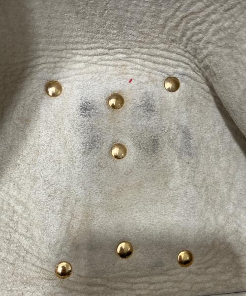 sophie hulme（ソフィーヒュルム）SOPHIE HULME (ソフィーヒュルム) 2WAYショルダーバッグ ブラックの古着・服飾アイテム