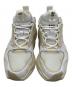 adidas (アディダス) MAGMUR RUNNER NAKEDスニーカー(マグマ ランナーネイキッド) アイボリー サイズ:6 1/2：5000円
