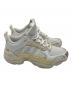 中古・古着 adidas (アディダス) MAGMUR RUNNER NAKEDスニーカー(マグマ ランナーネイキッド) アイボリー サイズ:6 1/2：5000円
