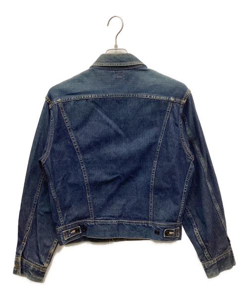 LEE（リー）LEE (リー) デニムジャケット インディゴ サイズ:38の古着・服飾アイテム