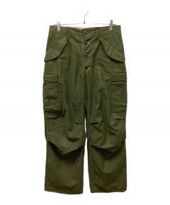 中古・古着通販】WINFIELD MFG (ウィンフィールド) M-65パンツ
