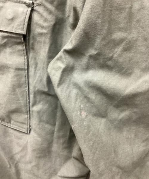 US ARMY（ユーエスアーミー）US ARMY (ユーエスアーミー) M-65 FIELD PANTS オリーブ サイズ:SMALL-REGULARの古着・服飾アイテム