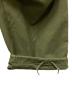 中古・古着 US ARMY (ユーエスアーミー) M-65 FIELD PANTS オリーブ サイズ:SMALL-REGULAR：15000円