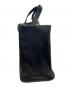COLE HAAN (コールハーン) Zoe Work Tote Shoulder Handbag ブラック：10000円