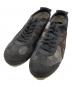 Onitsuka Tiger（オニツカタイガー）の古着「Mexico 66 スニーカー」｜グレー