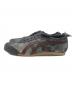 Onitsuka Tiger (オニツカタイガー) Mexico 66 スニーカー グレー サイズ:26cm：8000円
